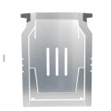 NB ACC STAND RISER BASIC/SILVER RGORIBASI R-GO TOOLS