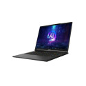 Notebook|MSI|Stealth|A16 AI+ A3XVFG|CPU  Ryzen AI 9|HX370|2000 MHz|16"|2560x1600|RAM 32GB|LPDDR5x|75