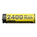 BATTERY RECH. LI-ION AA 1.5V/4PACK NH2400 NITECORE
