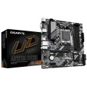 Mainboard|GIGABYTE|AMD A620|SAM5|Micro-ATX|Memory DDR5|Memory slots 4|1xPCI-Express 4x|1xPCI-Express