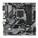 Mainboard|GIGABYTE|AMD A620|SAM5|Micro-ATX|Memory DDR5|Memory slots 4|1xPCI-Express 4x|1xPCI-Express