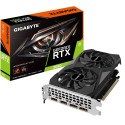 Graphics Card|GIGABYTE|NVIDIA GeForce RTX 3050|6 GB|GDDR6|96 bit|PCIE 4.0 16x|Memory 14000 MHz|GPU 1