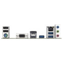 Mainboard|GIGABYTE|Intel B760 Express|LGA1700|Micro-ATX|Memory DDR4|Memory slots 4|2xPCI-Express 3.0