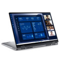 Notebook|DELL|Latitude|9450|CPU  Core Ultra|u7-165U|1700 MHz|CPU features vPro|14"|Touchscreen|2560x