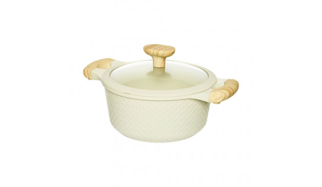 CASSEROLE D20CM 2.4L/93801 RESTO