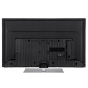 TV Set|JVC|50"|4K/Smart|QLED|3840x2160|Bluetooth|Silver|LT-50VGQ840P