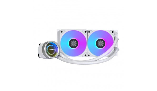 CPU COOLER S_MULTI/G89.GA2T24W.00 LIAN LI