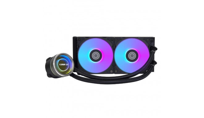CPU COOLER S_MULTI/G89.GA2T24B.00 LIAN LI