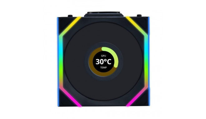 CASE FAN 120MM/G99.12SL1W3B.00 LIAN LI