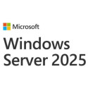 SW OEM WIN SVR 2025 CAL/ENG 1PK 5CLT EP2-25279 MS SW OEM WIN SVR 2025 CAL/ENG 1PK 5CLT EP2-25279 MS