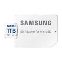 MEMORY MICRO SDXC EVO+ 1TB/V30 W/A MB-MC1T0SA/EU SAMSUNG