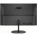 LCD Monitor|AOC|Q27V4EA|27"|Panel IPS|2560x1440|16:9|75Hz|4 ms|Speakers|Tilt|Colour Black|Q27V4EA