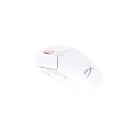 MOUSE USB OPTICAL HYPERX PF/HAS2 MINIWL WHT 7D389AA HYPERX