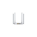 Wireless Router|MERCUSYS|Wireless Router|300 Mbps|IEEE 802.11b|IEEE 802.11g|IEEE 802.11n|1 WAN|3x10/