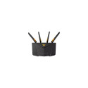 Wireless Router|ASUS|Wireless Router|4200 Mbps|Mesh|Wi-Fi 5|Wi-Fi 6|IEEE 802.11n|USB 3.2|1 WAN|4x10/