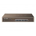 Switch|TP-LINK|Rack|8x10Base-T / 100Base-TX / 1000Base-T|TL-SG1008