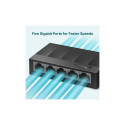 Switch|TP-LINK|LS1005G|LS1005G Switch|TP-LINK|LS1005G|LS1005G