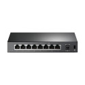 Switch|TP-LINK|8x10Base-T / 100Base-TX|TL-SF1008P