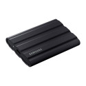 External SSD|SAMSUNG|T7|4TB|USB 3.2|Write speed 1000 MBytes/sec|Read speed 1050 MBytes/sec|MU-PE4T0S