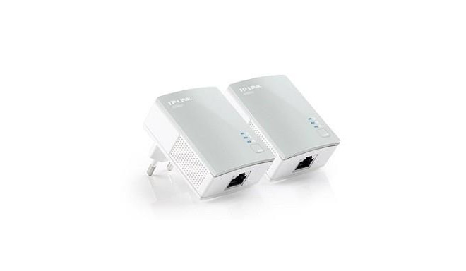 TP-Link powerline adapter starter kit 500Mbps TL-PA4010