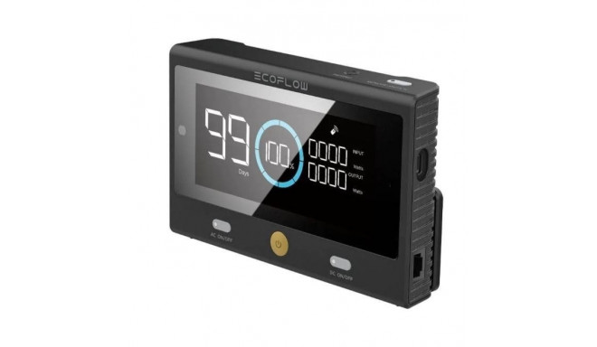 POWER STATION ACC REMOTE/CONTROL 50049001 ECOFLOW