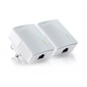 TP-Link stardikomplekt Powerline 500Mbps TL-PA4010