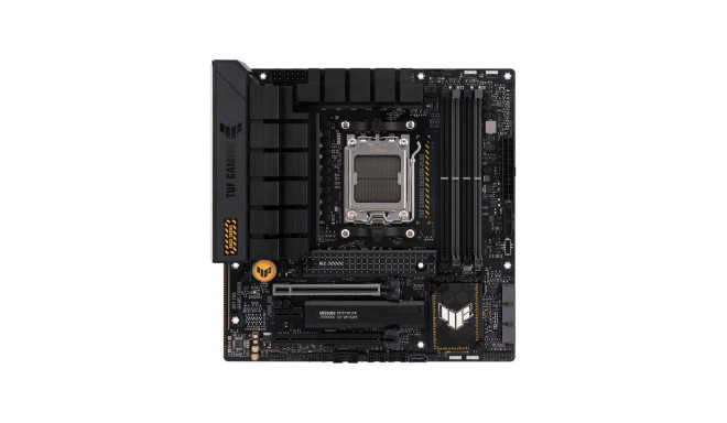 Mainboard|ASUS|AMD B650|SAM5|MicroATX|Memory DDR5|Memory slots 4|1xPCI-Express 4.0 1x|2xPCI-Express 