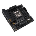 Mainboard|ASUS|AMD B650|SAM5|MicroATX|Memory DDR5|Memory slots 4|1xPCI-Express 4.0 1x|2xPCI-Express 