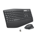 Logitech keyboard MK850 Wireless ENG + mouse (920-008226)