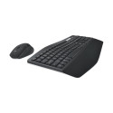 Logitech klaviatuur MK850 Wireless ENG + hiir (920-008226)