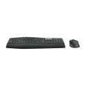 Logitech klaviatuur MK850 Wireless ENG + hiir (920-008226)