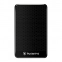 Transcend väline kõvaketas StoreJet 2TB USB 3.0 TS2TSJ25A3K, must