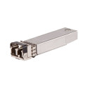 "ARUBA 50G SFP56 LC SR 100 STOCK"