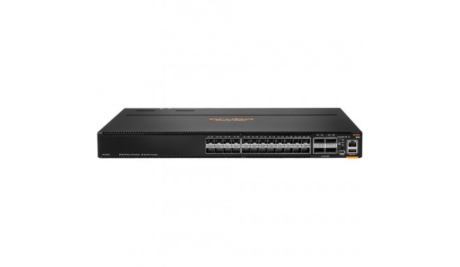 "ARUBA 8100-24XF4C FB3F2AC-STOCK"