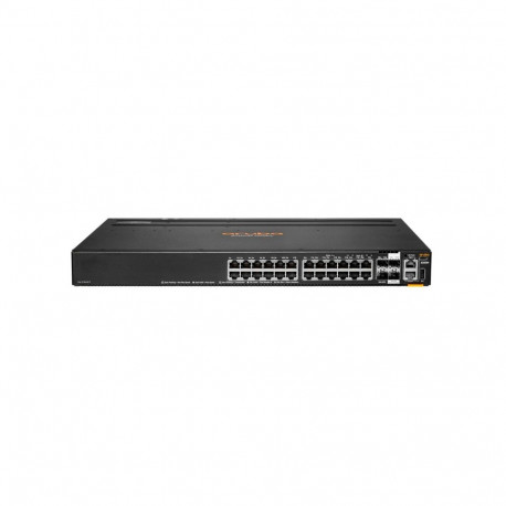 "ARUBA 6200M 24G 4SFP+SW-STOCK"