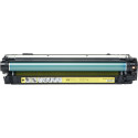 "HP 650A CE272A yellow" "HP 650A CE272A yellow"