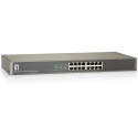 "Switch 16 Port LevelOne FSW-1650"
