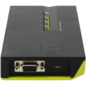 "KVM Switch 4-Fach | VGA + 2xUSB Level One"