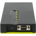 "KVM Switch 4-Fach | VGA + 2xUSB Level One"