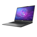"MSI Creator A16 AI+ A3HVFG-047 16"" AI9- 365/32GB/1TB/TRX4070 W11P"