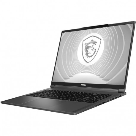 "MSI CreatorPro 16 AI Studio A1VMG-066 16"" Ultra 9-185H/RTX W11P"