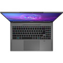 "MSI Creator A16 AI+ A3HVFG-047 16"" AI9- 365/32GB/1TB/TRX4070 W11P"