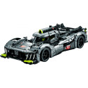 "LEGO Technic - Peugeot 9x8 24H LE Mans Hybrid Hypercar"