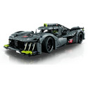 "LEGO Technic - Peugeot 9x8 24H LE Mans Hybrid Hypercar"