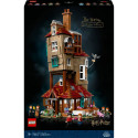 "LEGO Harry Potter - Der Fuchsbau – Sammleredition"