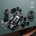 "LEGO Technic - Peugeot 9x8 24H LE Mans Hybrid Hypercar"