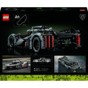 "LEGO Technic - Peugeot 9x8 24H LE Mans Hybrid Hypercar"
