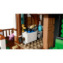 "LEGO Harry Potter - Der Fuchsbau – Sammleredition"