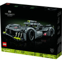 "LEGO Technic - Peugeot 9x8 24H LE Mans Hybrid Hypercar"