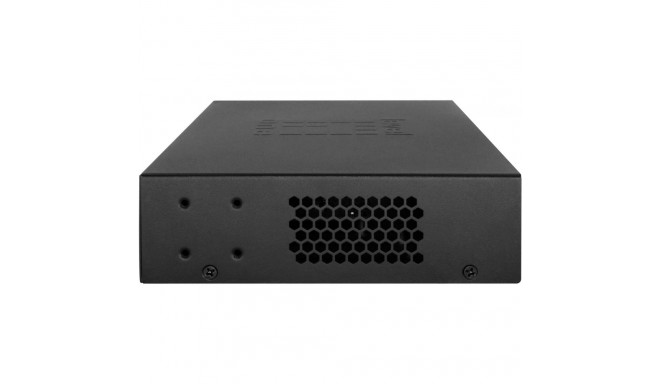 "Switch 16x GE GES-2216 Hilbert 10"""